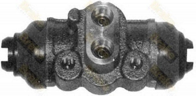 BRAKE ENGINEERING wc1887be -  Колесный тормозной цилиндр
